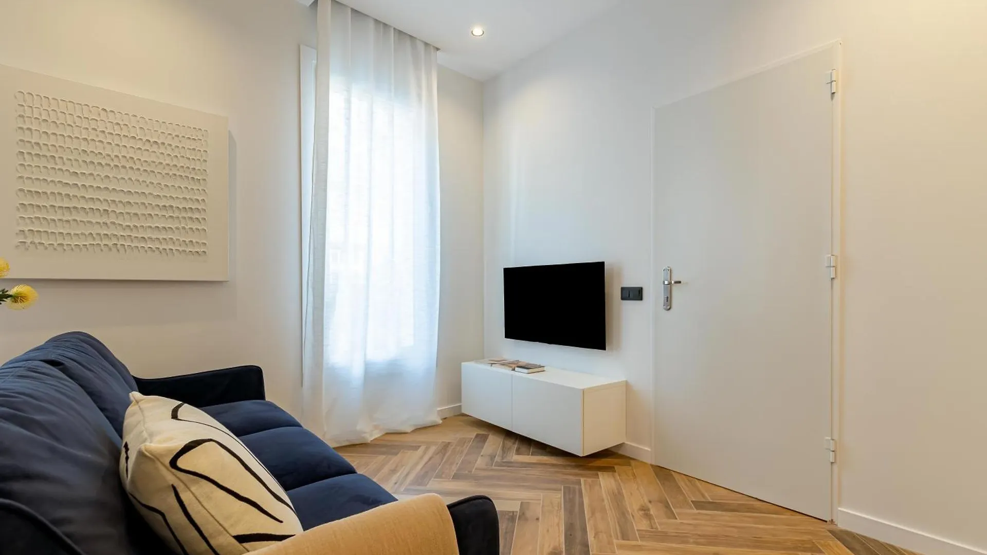 Apartment Las Canteras Beach Folks Las Palmas de Gran Canaria