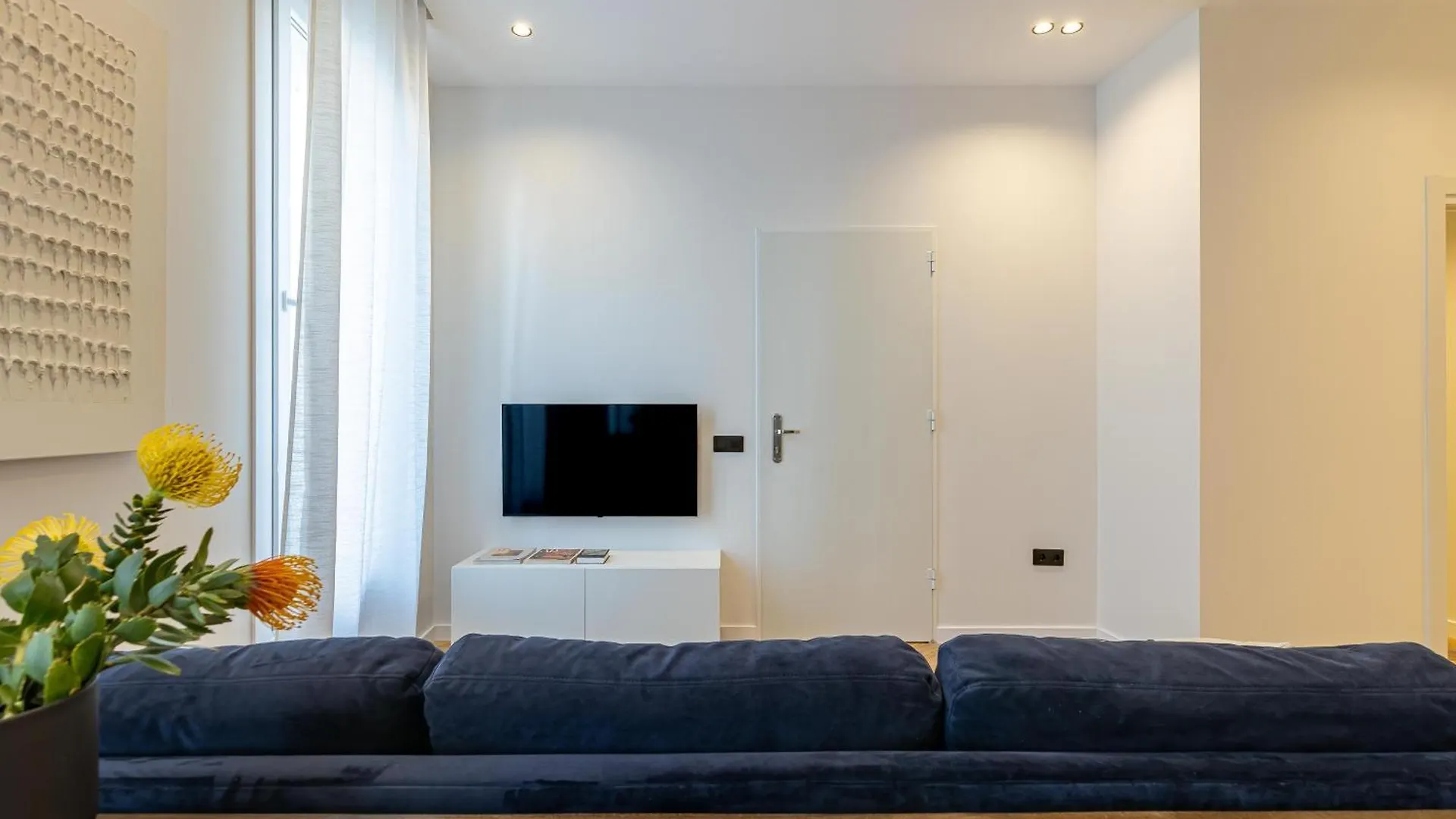 Las Canteras Beach Folks Las Palmas de Gran Canaria Apartment