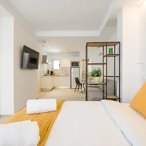  Apartamento Shabolo Palmas