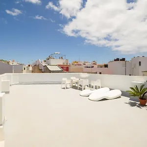  Apartamento Bernardo De La Torre 3c - By Singular Holidays
