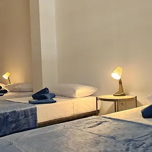  Apartamento Estudio Andrea