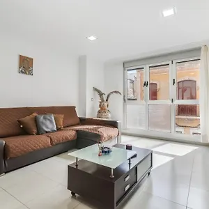  Apartamento Sol