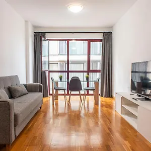  Apartamento Moderno A 5 Min De La Playa Canteras